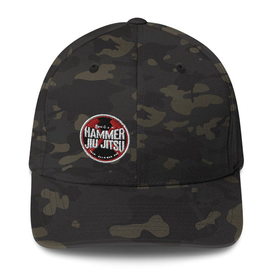 HJJ2 Flexfit Hat